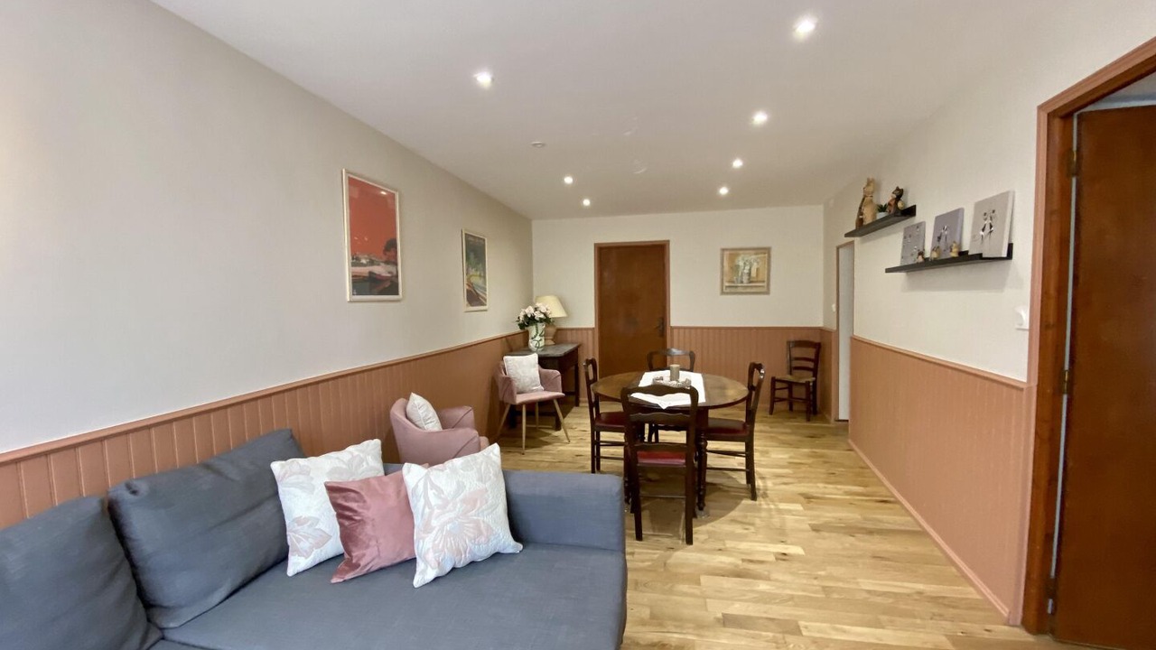 Photo of Livingroom in Alzonne