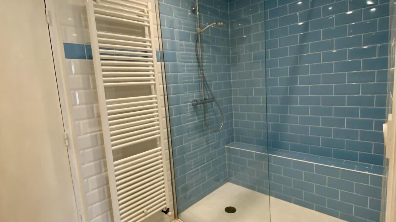 Photo of Bathroom in Alzonne