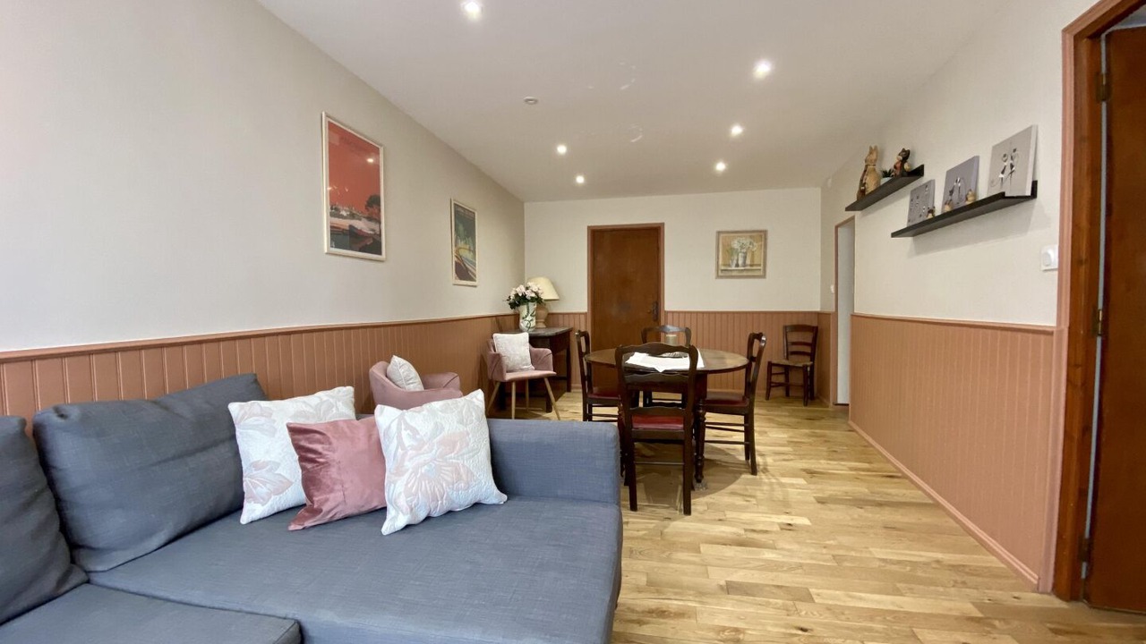 Photo of Livingroom in Alzonne