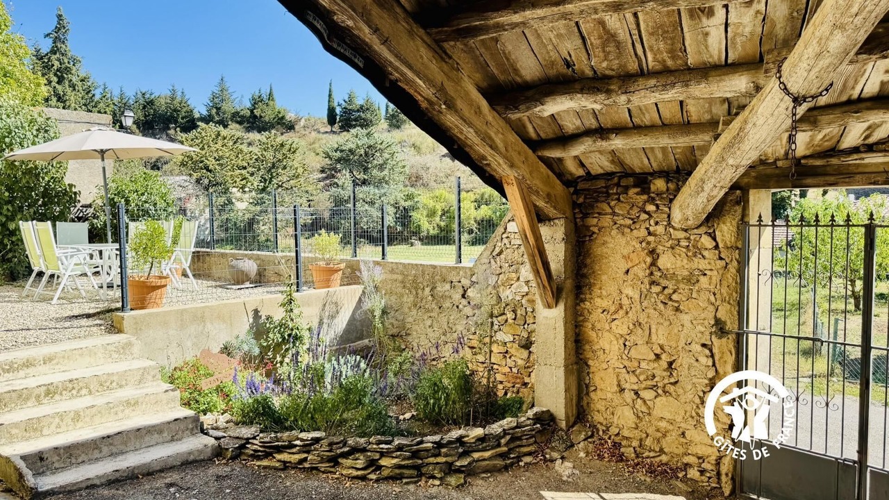 Photo of Patio Balcony in Trassanel