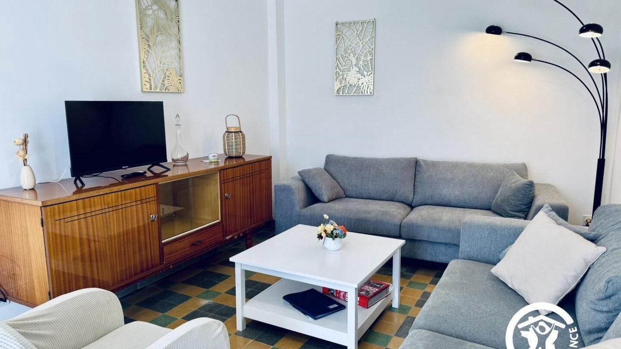 Photo of Livingroom in Trassanel