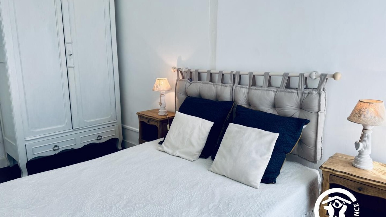 Photo of Bedroom in Trassanel