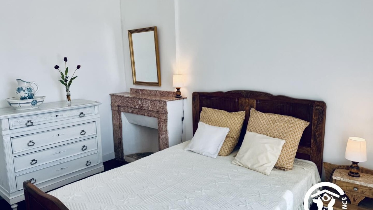 Photo of Bedroom in Trassanel