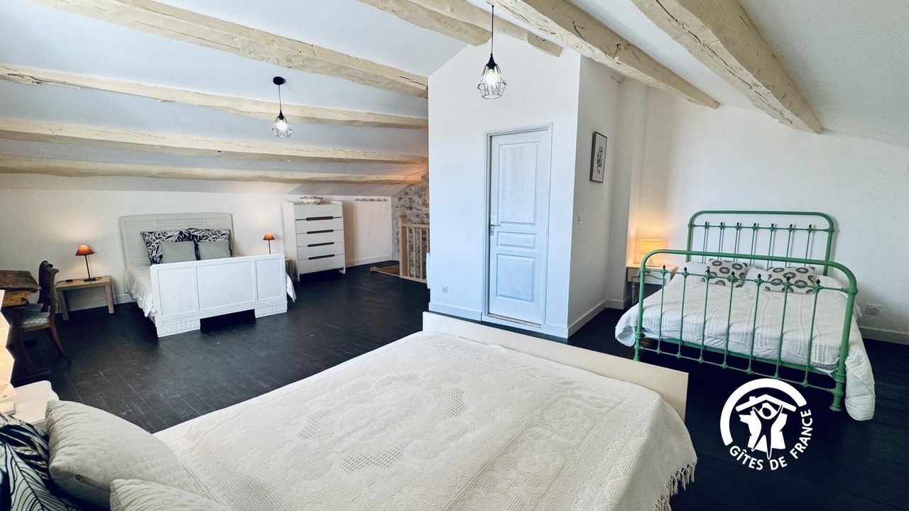 Photo of Bedroom in Trassanel