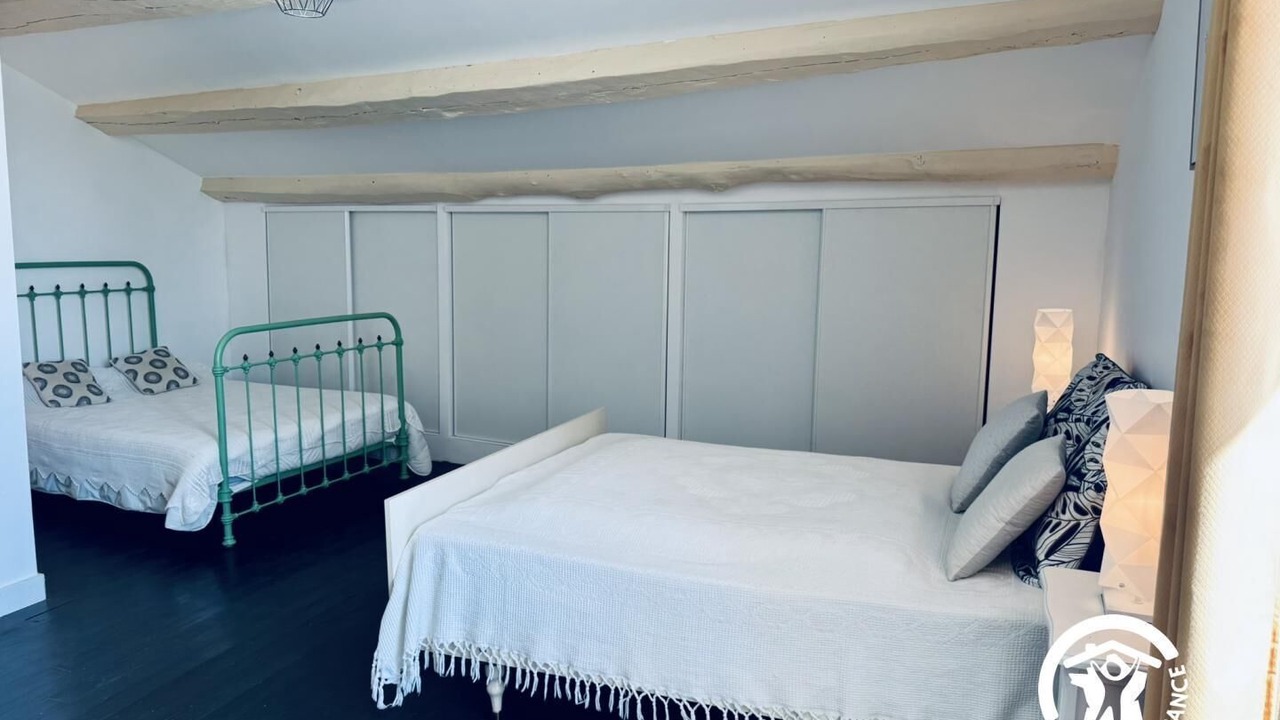 Photo of Bedroom in Trassanel