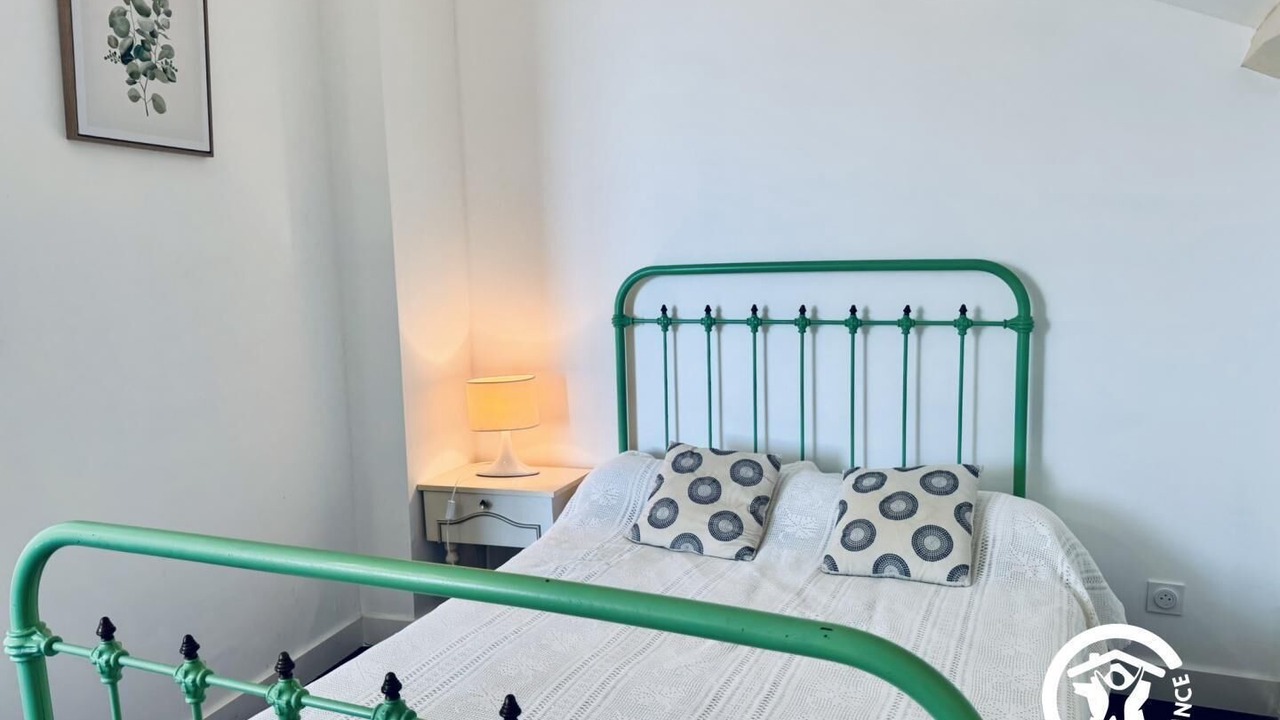 Photo of Bedroom in Trassanel