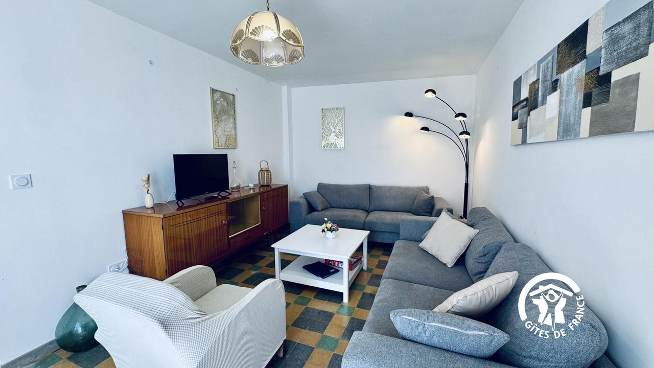 Photo of Livingroom in Trassanel