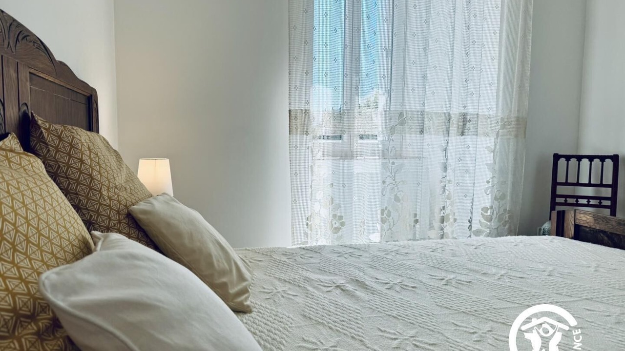 Photo of Bedroom in Trassanel