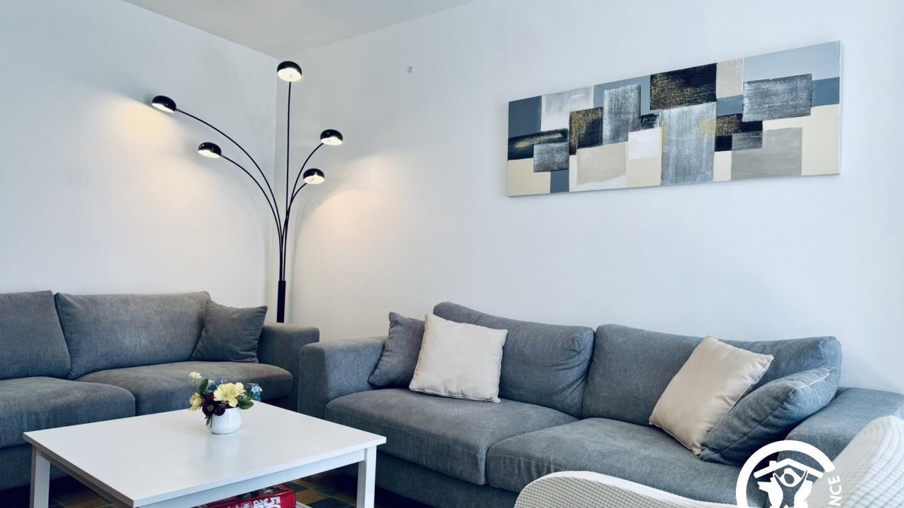 Photo of Livingroom in Trassanel