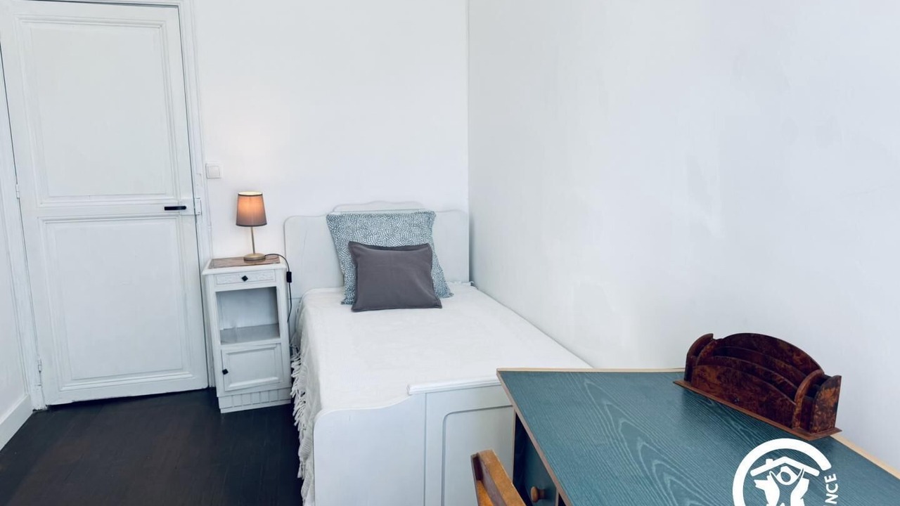 Photo of Bedroom in Trassanel