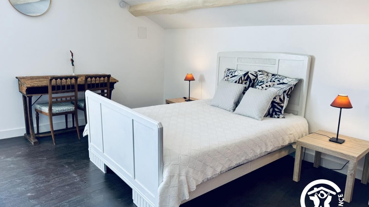 Photo of Bedroom in Trassanel