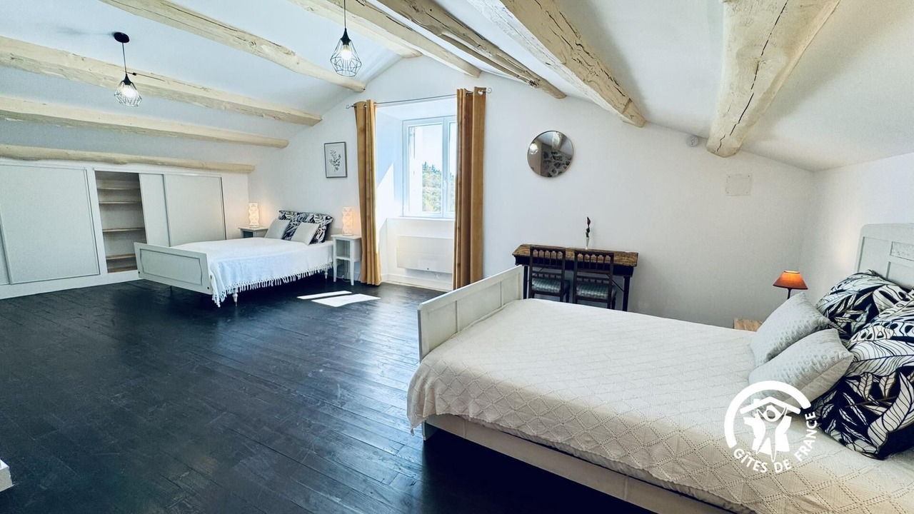 Photo of Bedroom in Trassanel