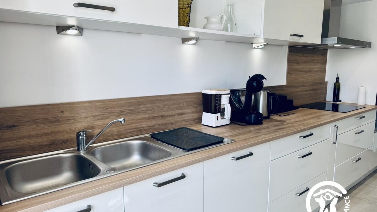 Photo of Kitchen in Trassanel