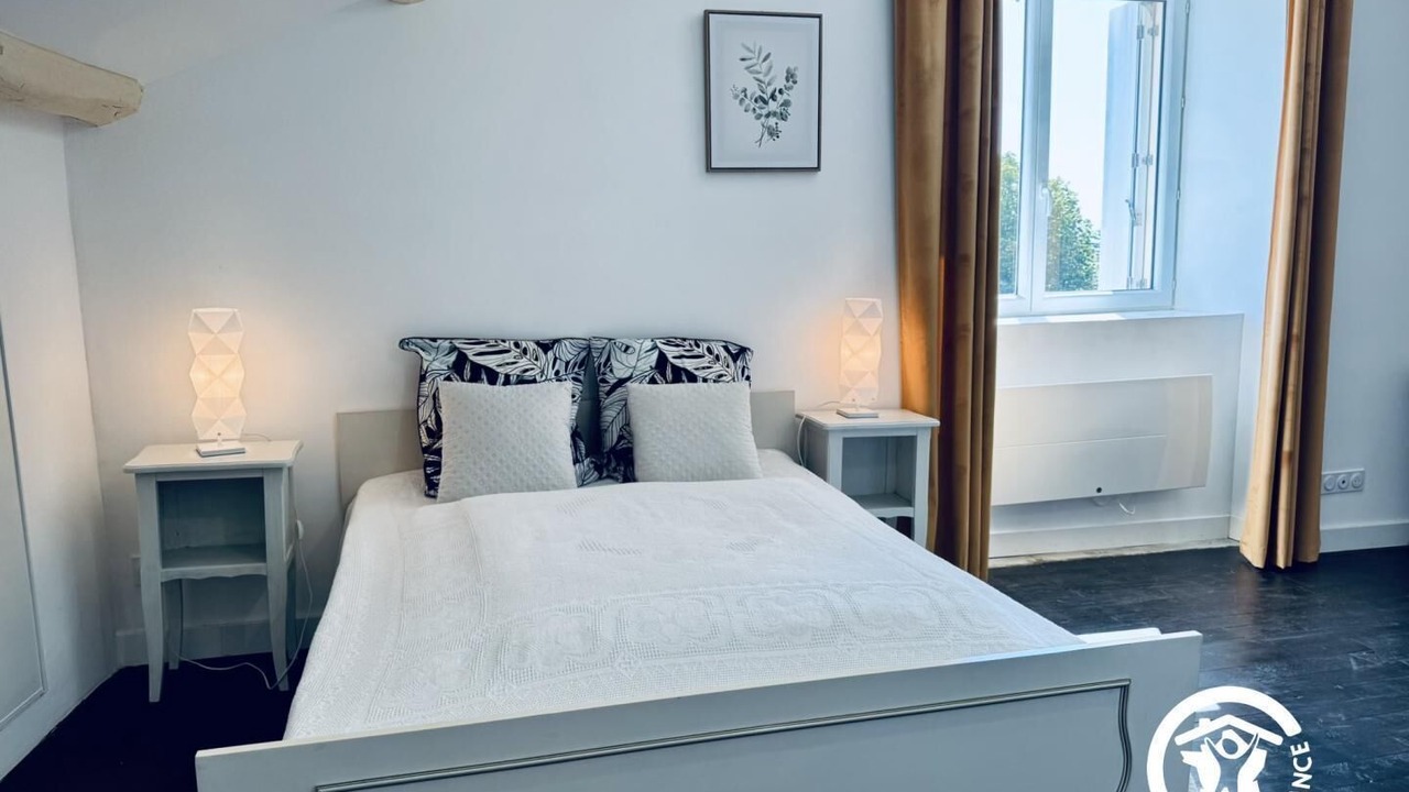 Photo of Bedroom in Trassanel