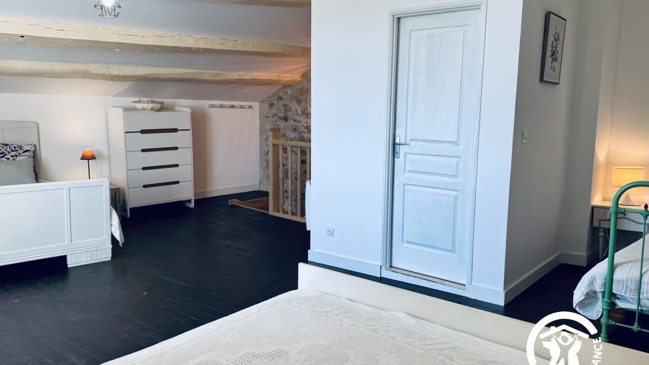 Photo of Bedroom in Trassanel