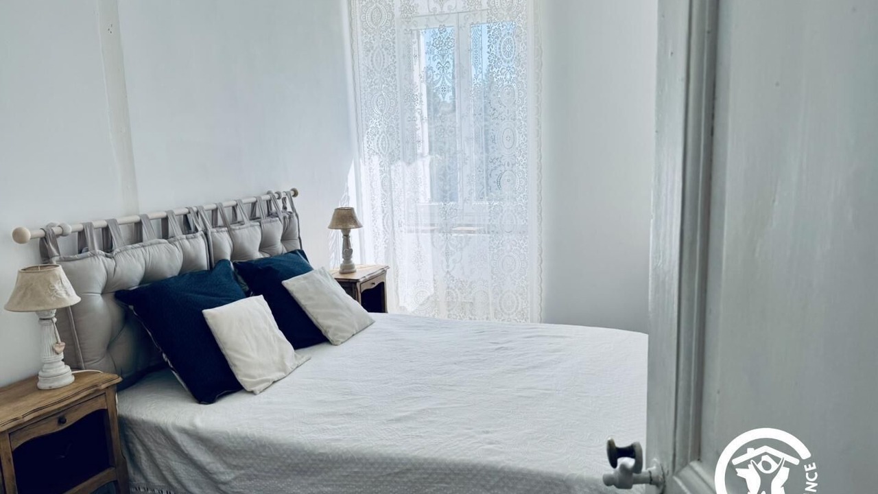 Photo of Bedroom in Trassanel