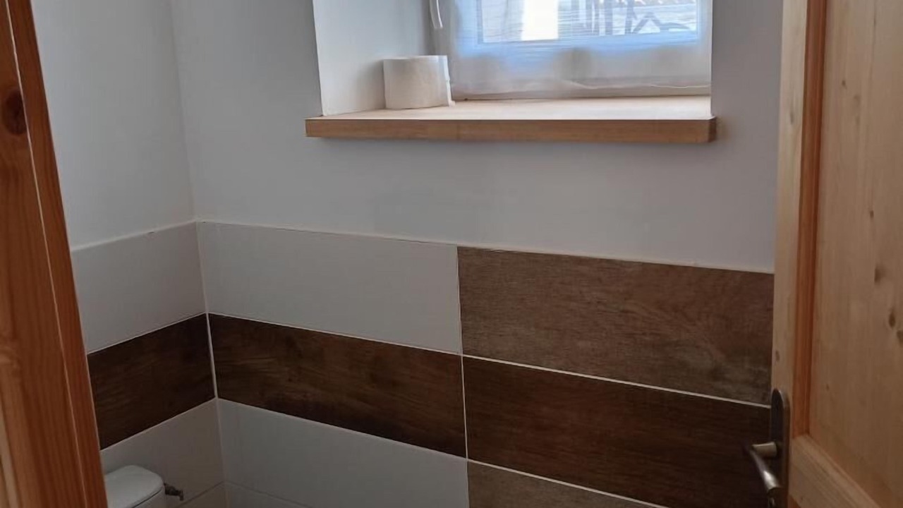 Photo of Bathroom in Ferrals-les-Montagnes