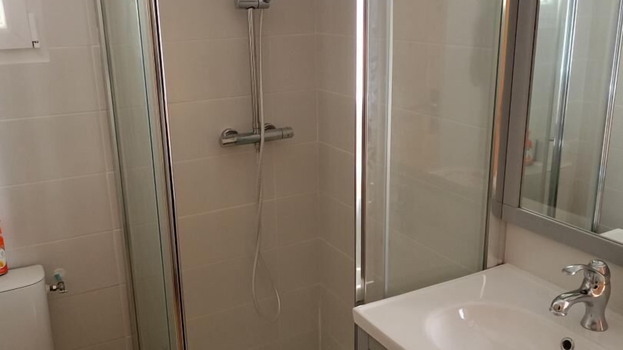 Photo of Bathroom in Ferrals-les-Montagnes