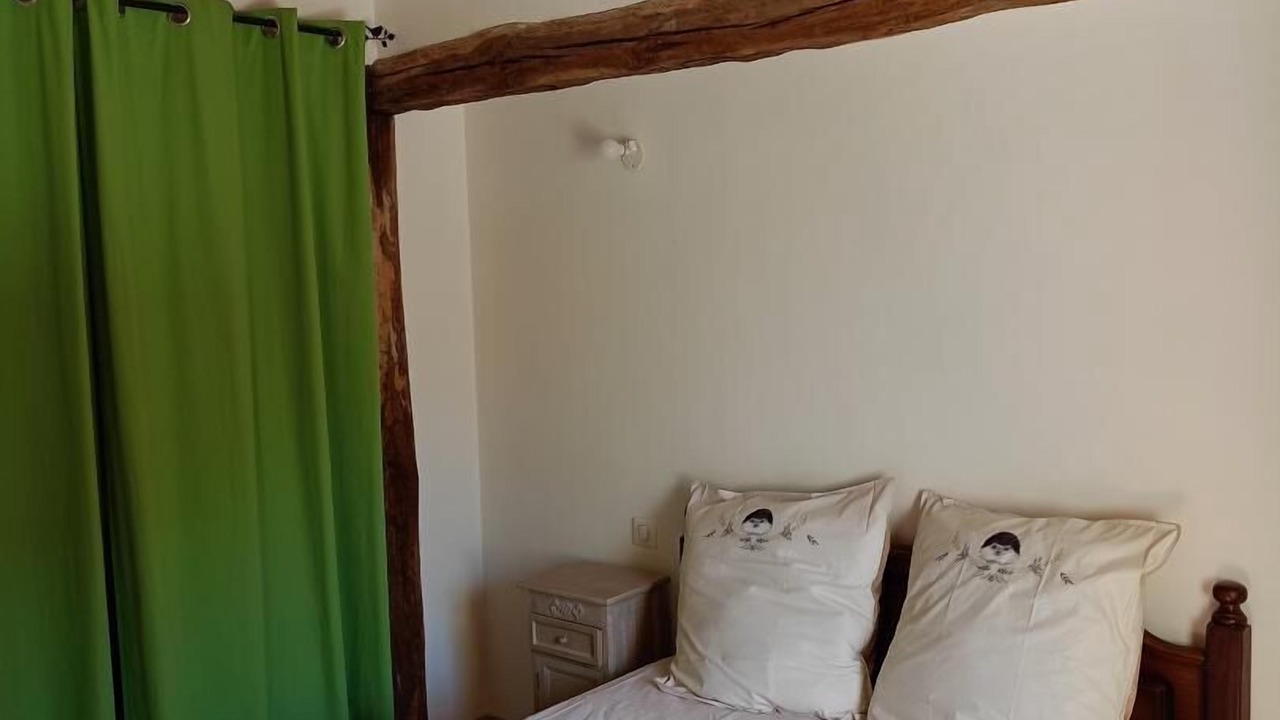 Photo of Bedroom in Ferrals-les-Montagnes