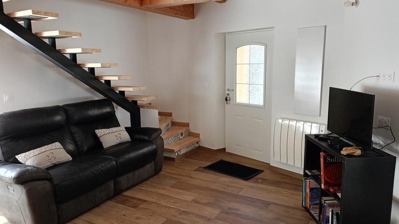 Photo of Livingroom in Ferrals-les-Montagnes