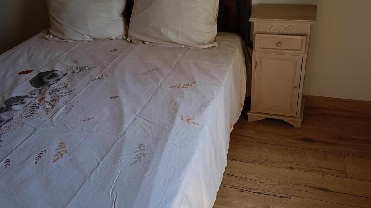 Photo of Bedroom in Ferrals-les-Montagnes