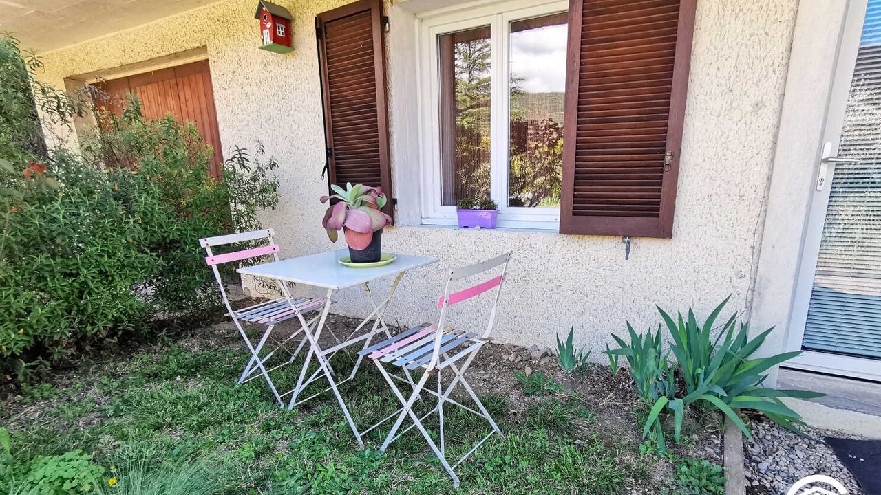 Photo of Outdoor in Cazilhac