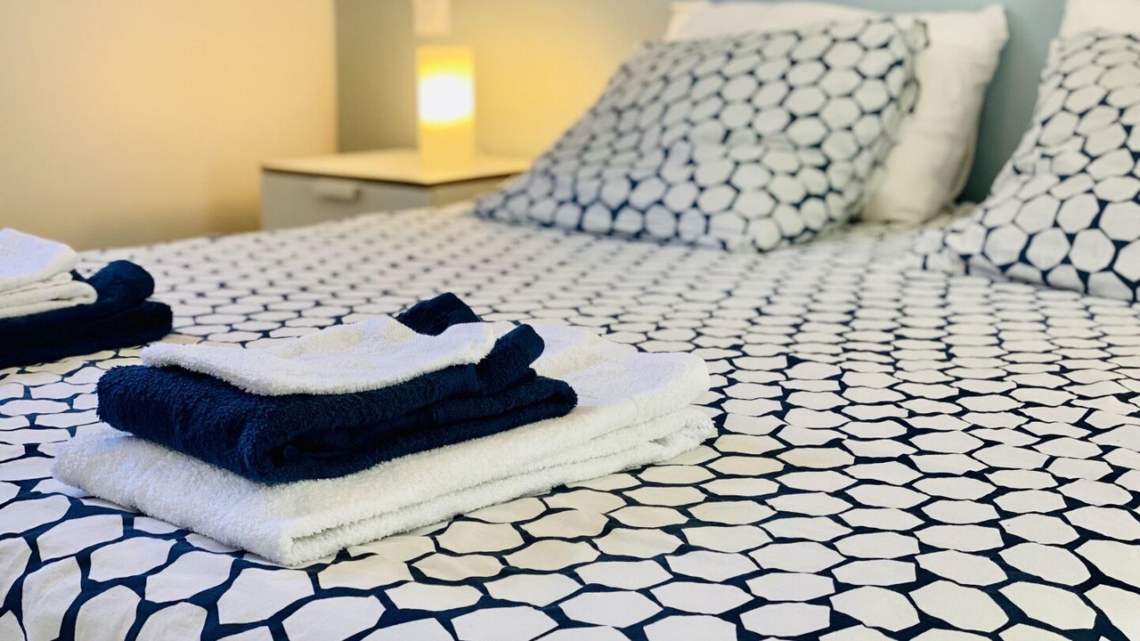 Photo of Bedroom in Cazilhac