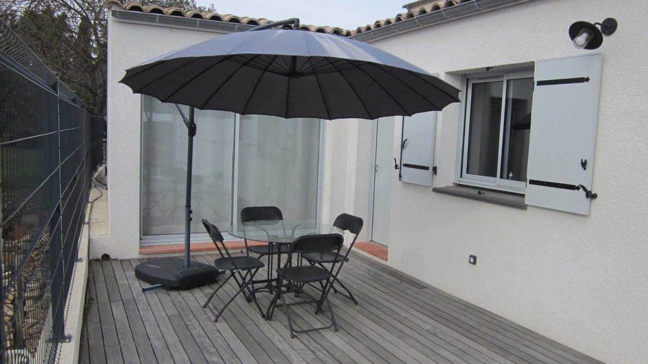 Photo of Outdoor in Assignan