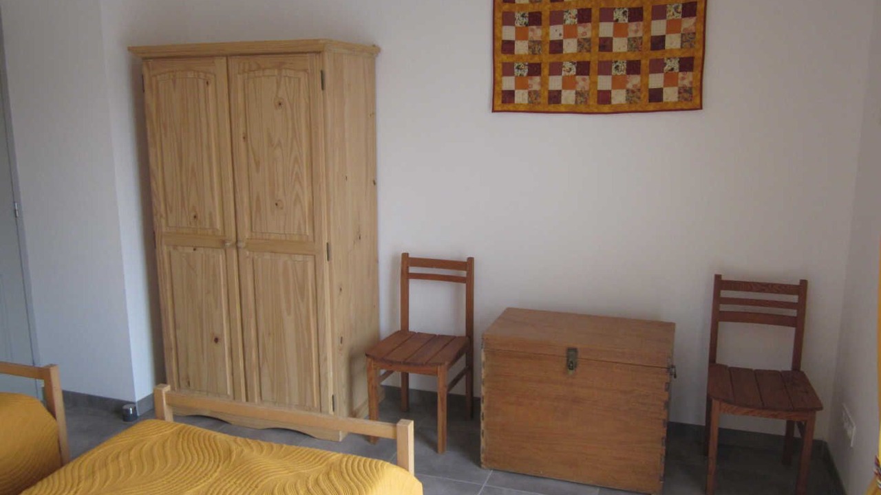 Photo of Bedroom in Assignan