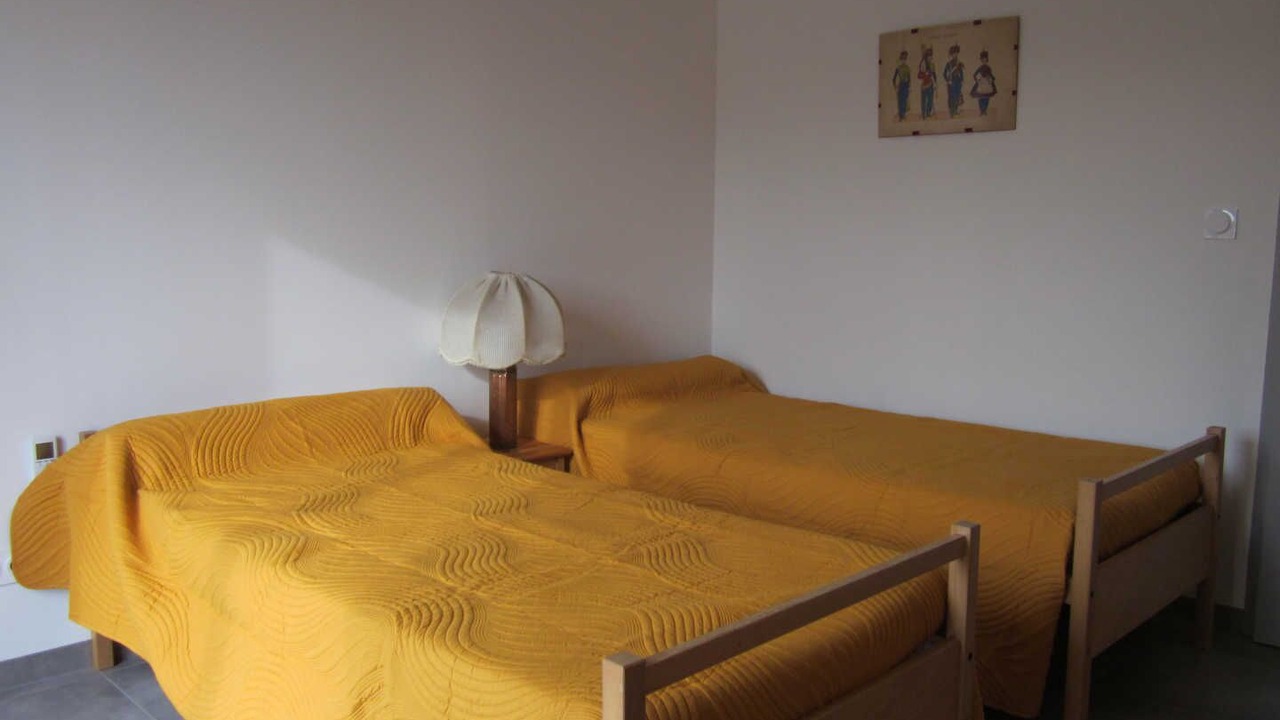 Photo of Bedroom in Assignan