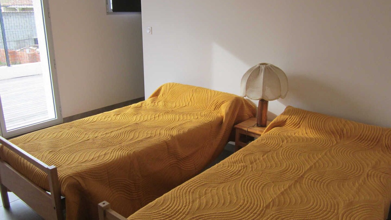 Photo of Bedroom in Assignan