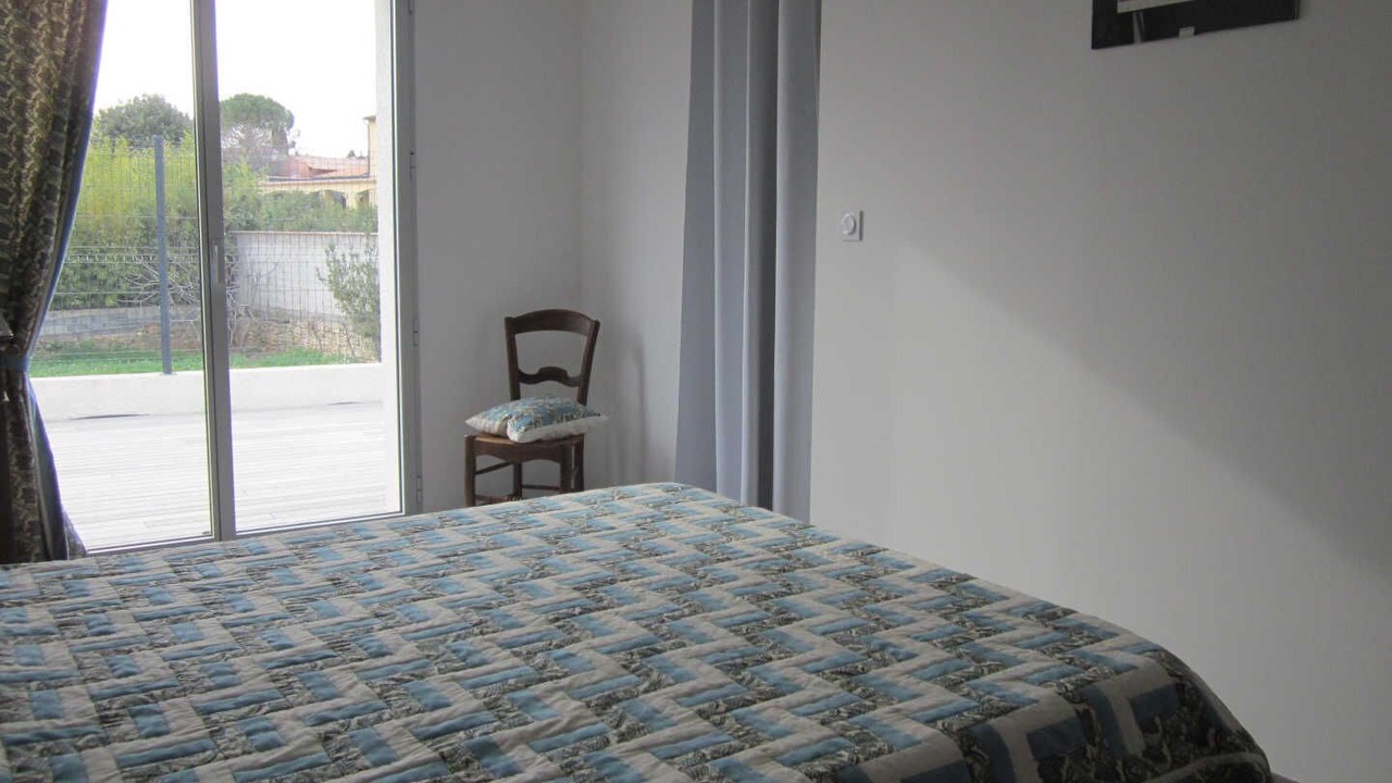 Photo of Bedroom in Assignan