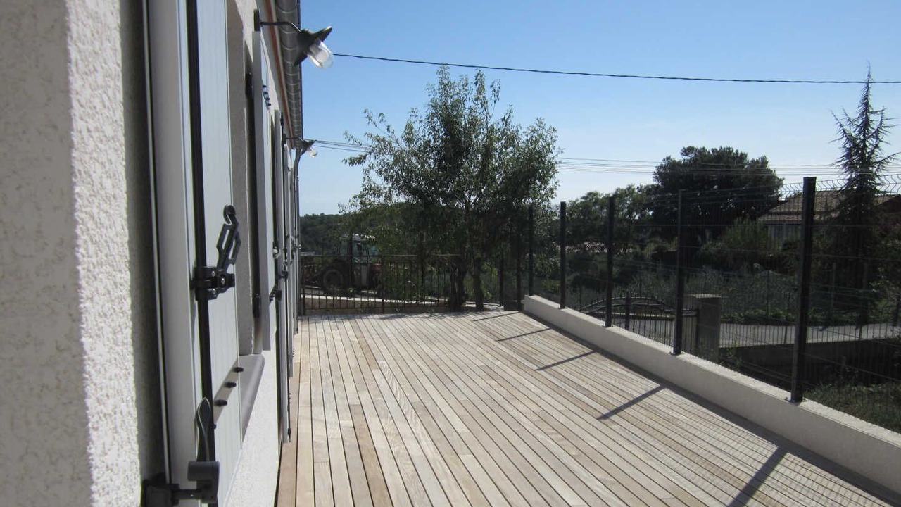 Photo of Outdoor in Assignan