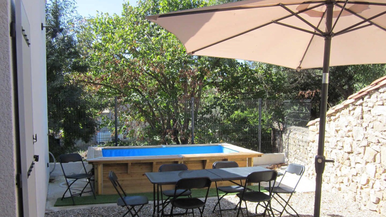 Photo of Outdoor in Assignan