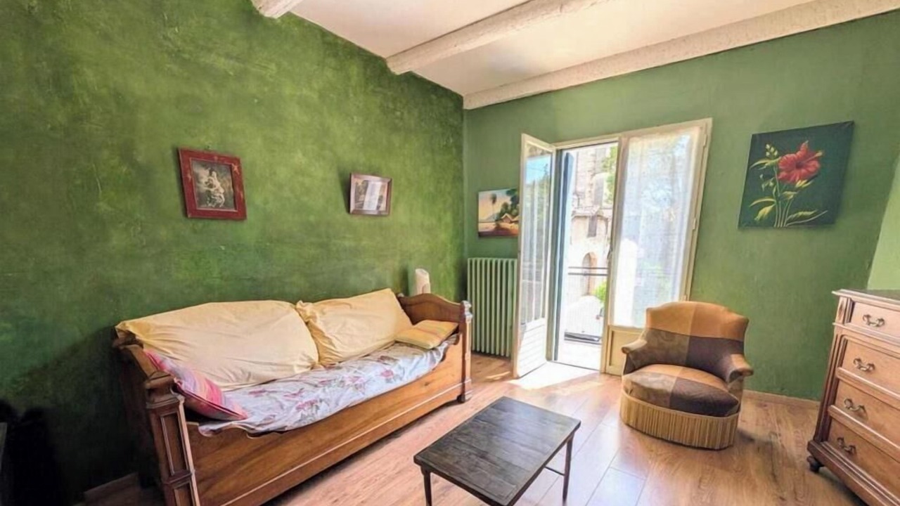 Photo of Livingroom in Saint-Andre-de-Sangonis