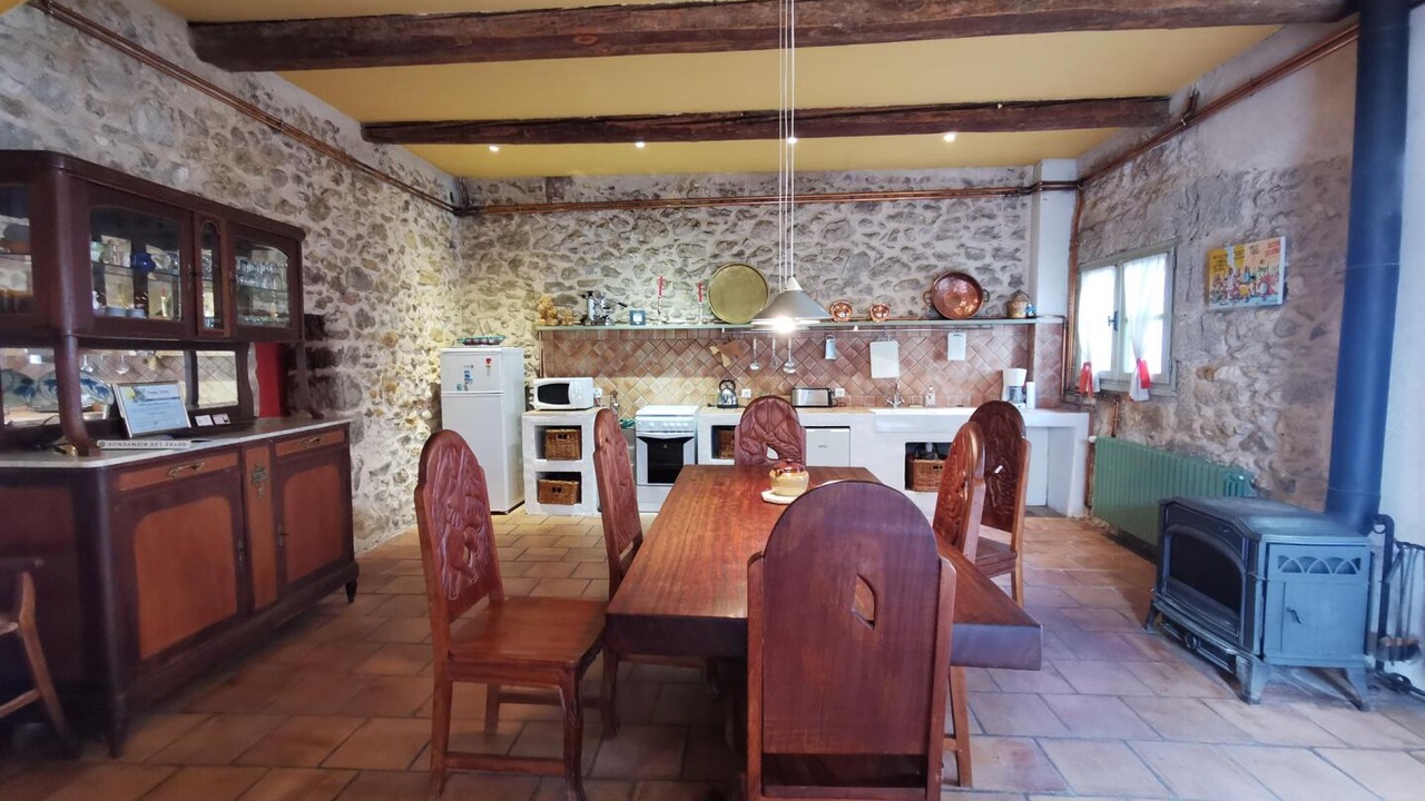 Photo of Others in Saint-Andre-de-Sangonis