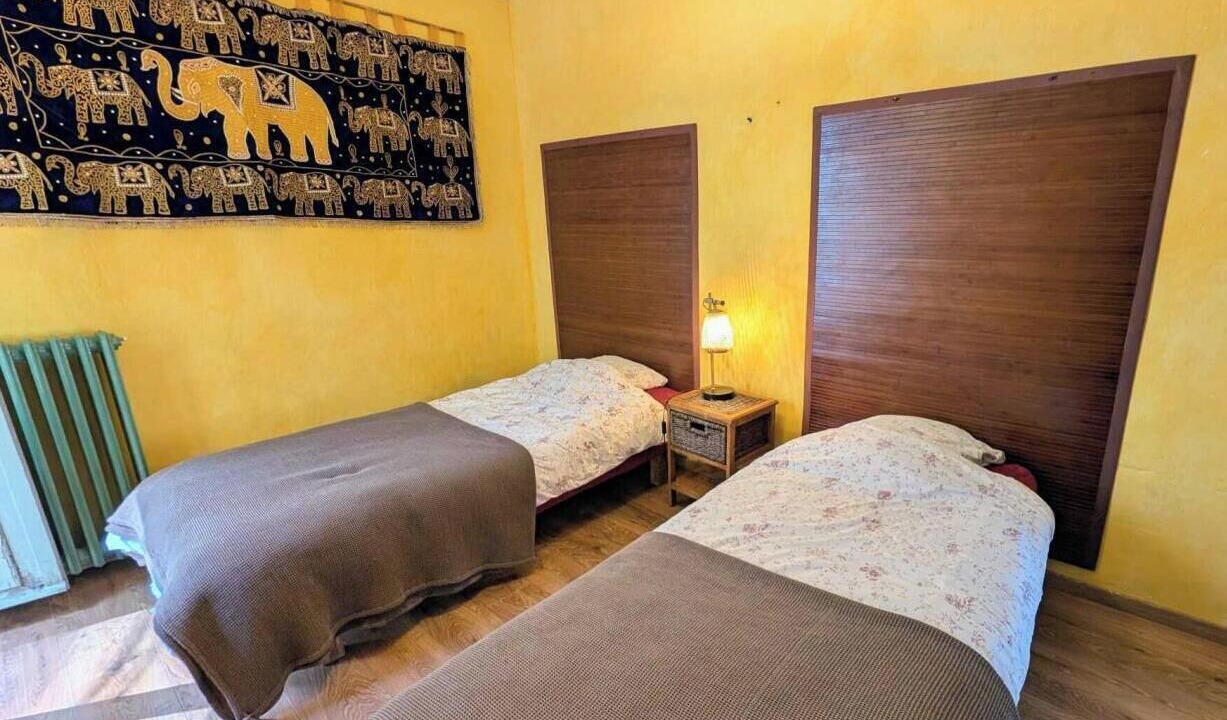 Photo of Bedroom in Saint-Andre-de-Sangonis