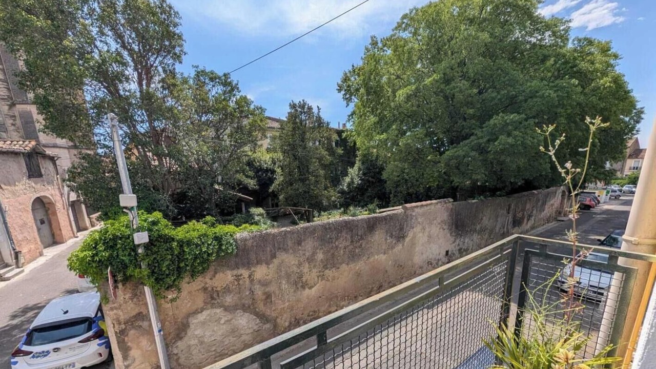 Photo of Outdoor in Saint-Andre-de-Sangonis