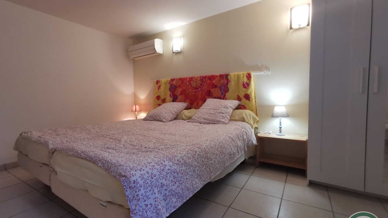 Photo of Bedroom in Candillargues