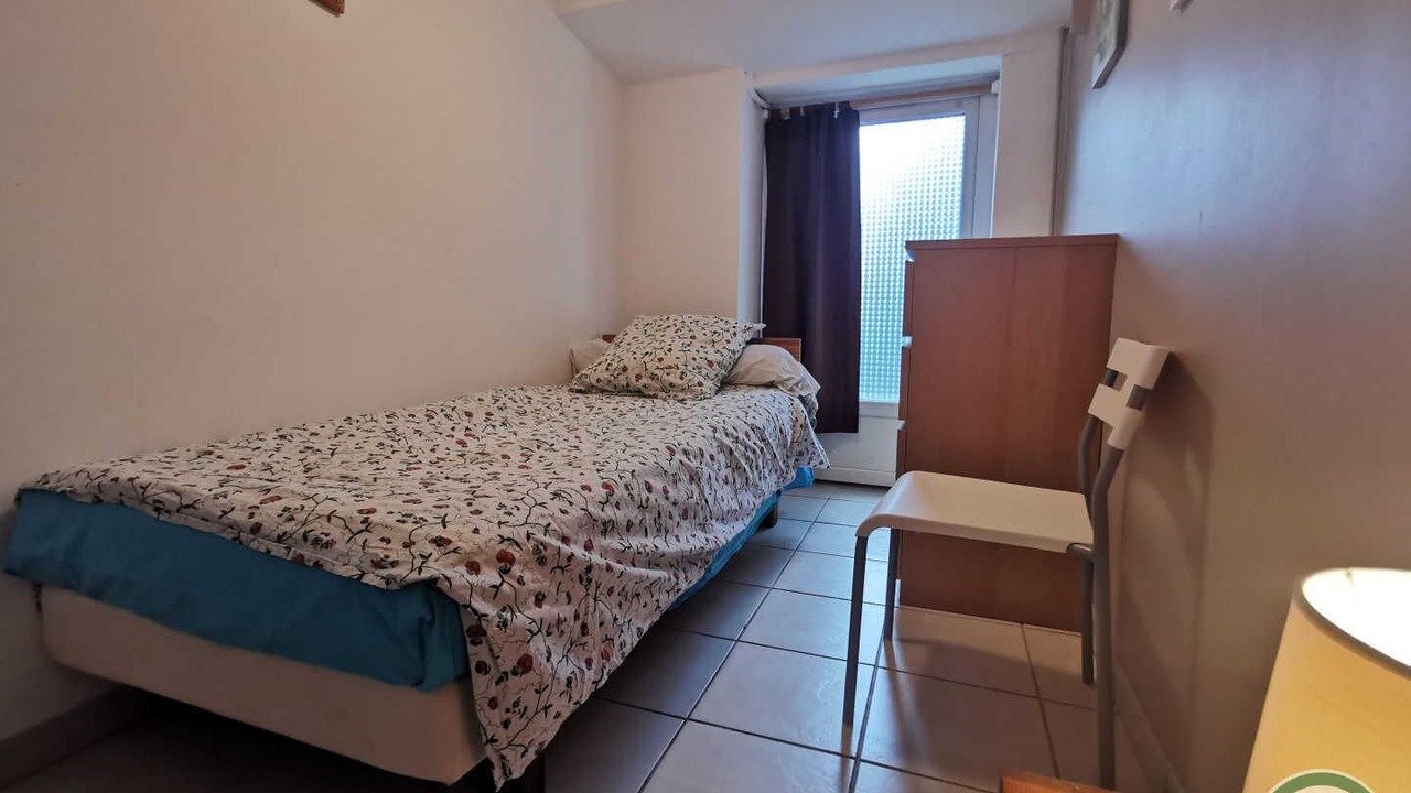 Photo of Bedroom in Candillargues