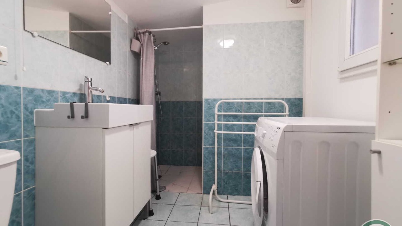 Photo of Bathroom in Candillargues