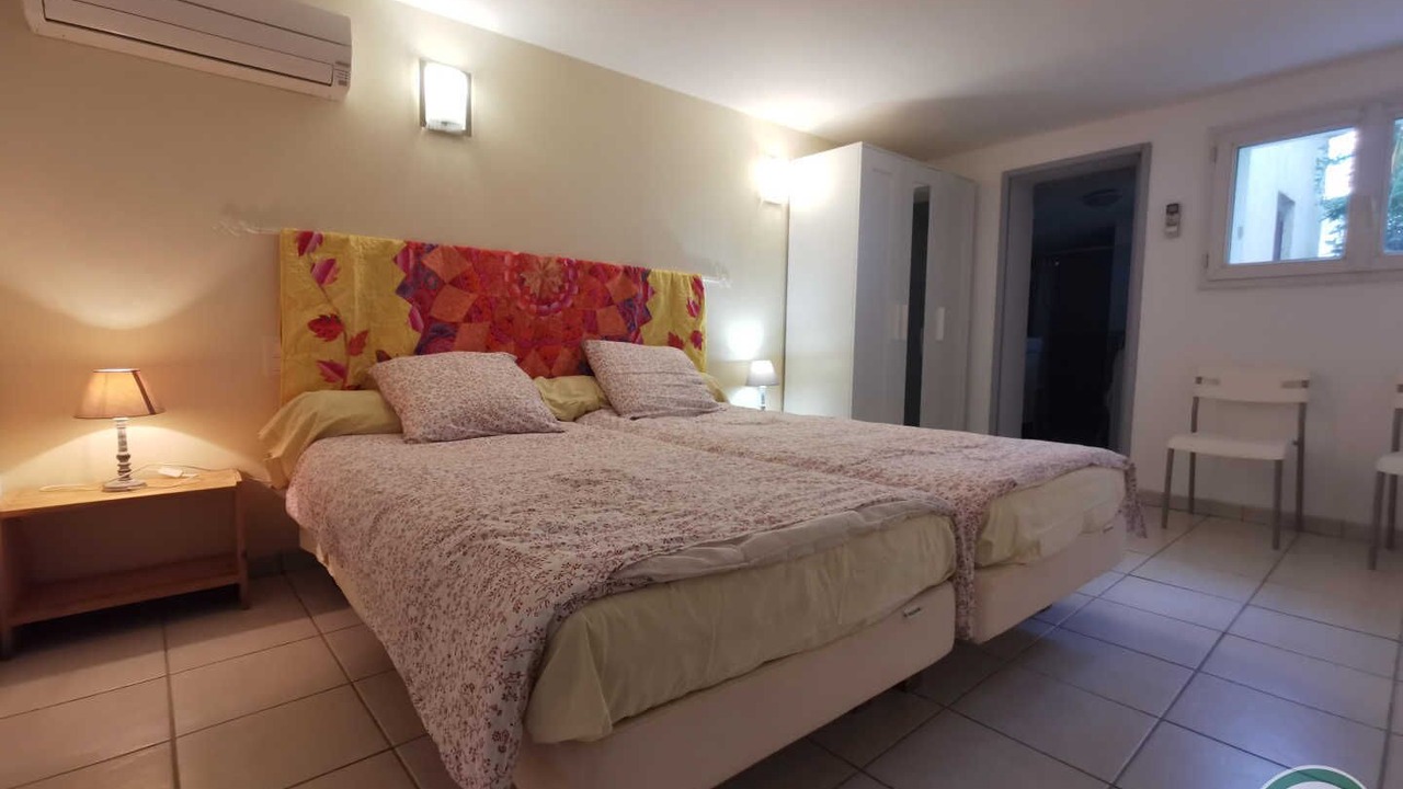 Photo of Bedroom in Candillargues