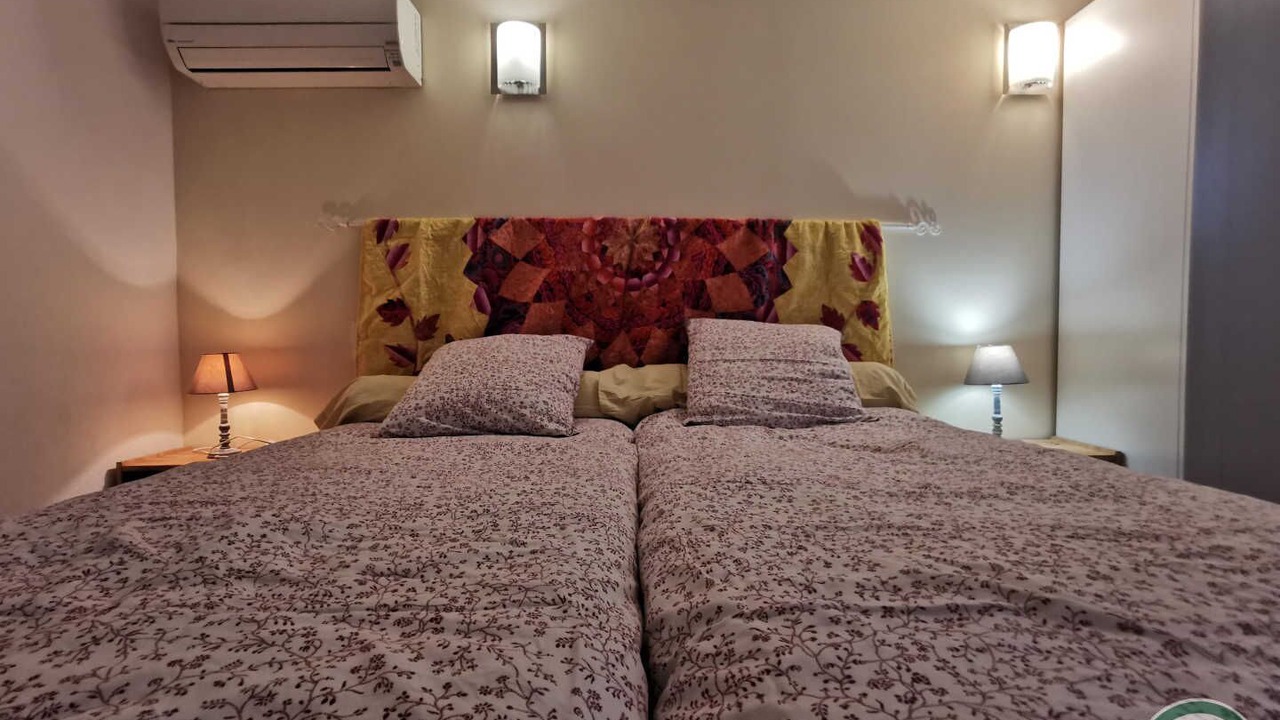 Photo of Bedroom in Candillargues