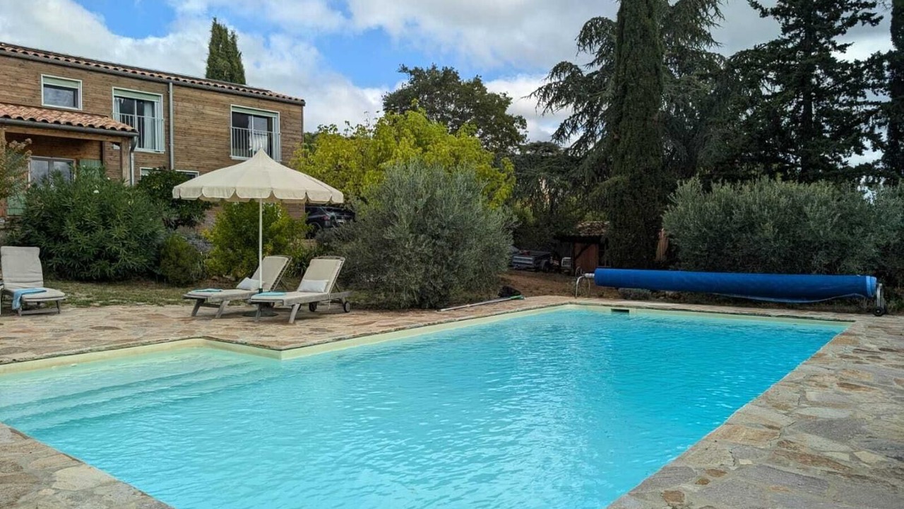Photo of Outdoor in Caussiniojouls