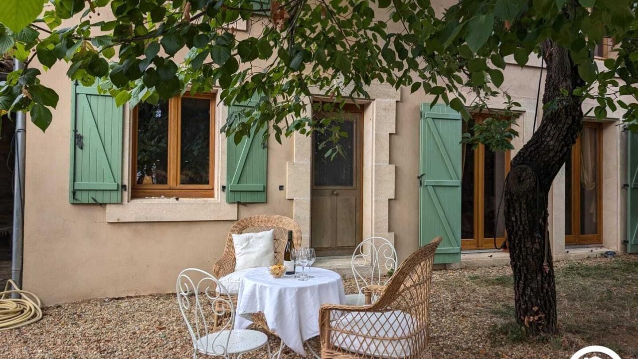 Photo of Outdoor in Caussiniojouls