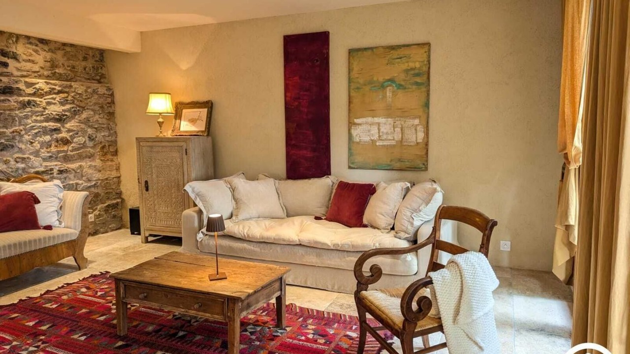Photo of Livingroom in Caussiniojouls