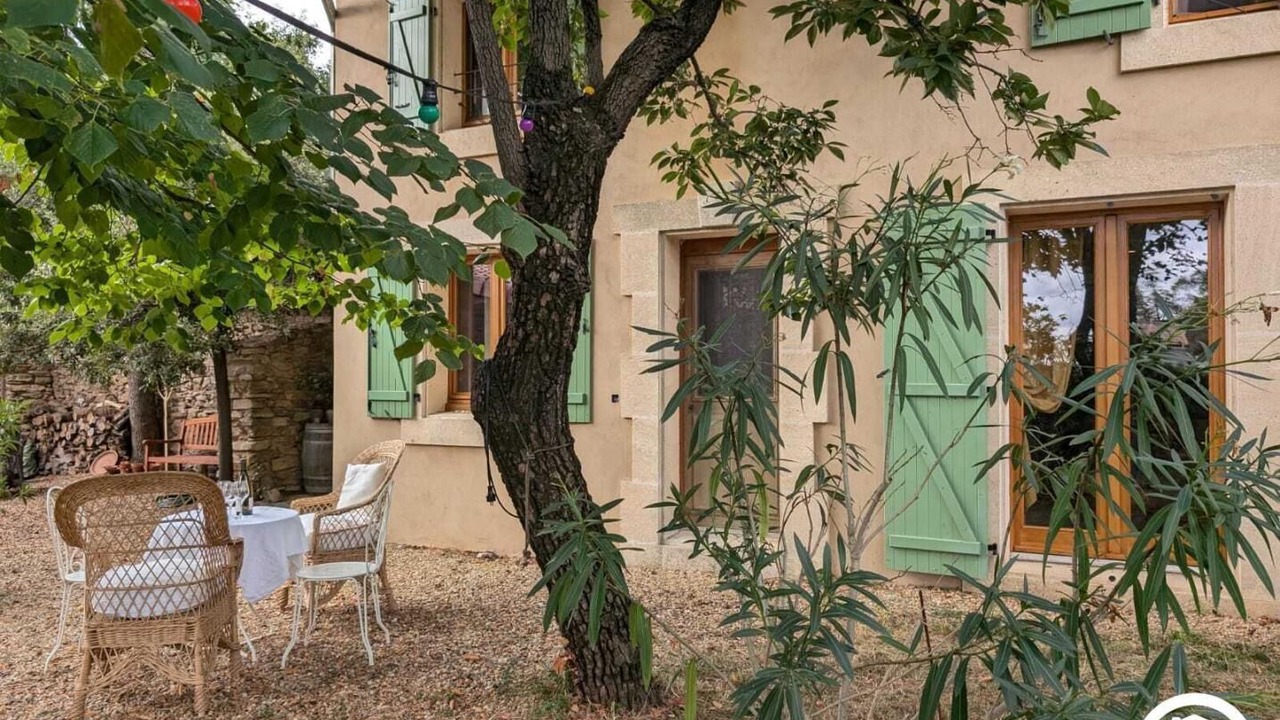 Photo of Outdoor in Caussiniojouls