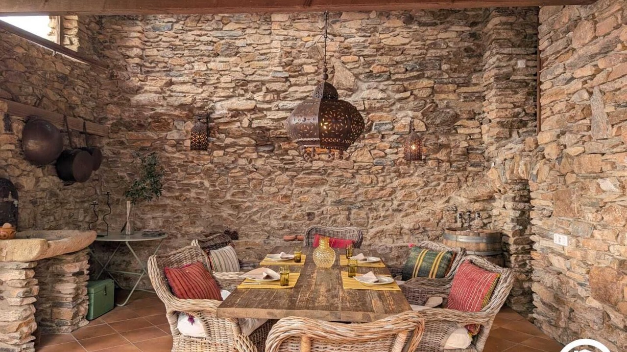 Photo of Outdoor in Caussiniojouls