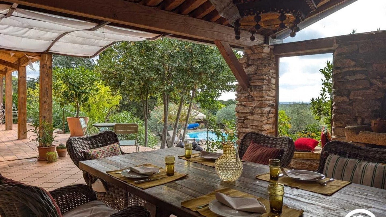 Photo of Outdoor in Caussiniojouls
