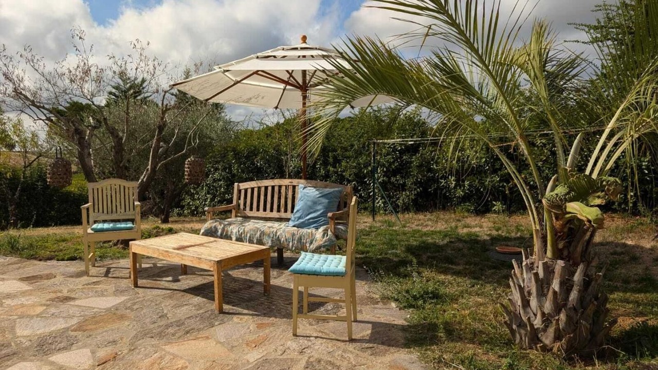Photo of Patio Balcony in Caussiniojouls